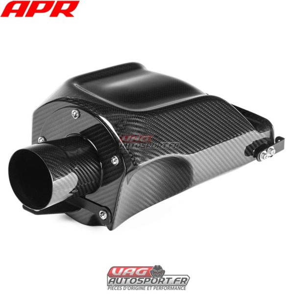 Kit d'Admission Carbone APR pour moteurs VAG 1.8/2.0TSI EA888 PQ35 Golf 6 GTI / Scirocco / Leon 2 FR CI100035 - APR – Image 5
