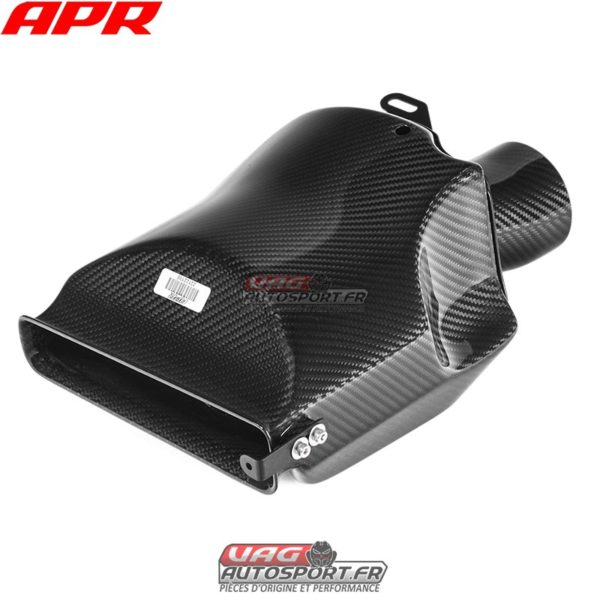 Kit d'Admission Carbone APR pour moteurs VAG 1.8/2.0TSI EA888 PQ35 Golf 6 GTI / Scirocco / Leon 2 FR CI100035 - APR – Image 2