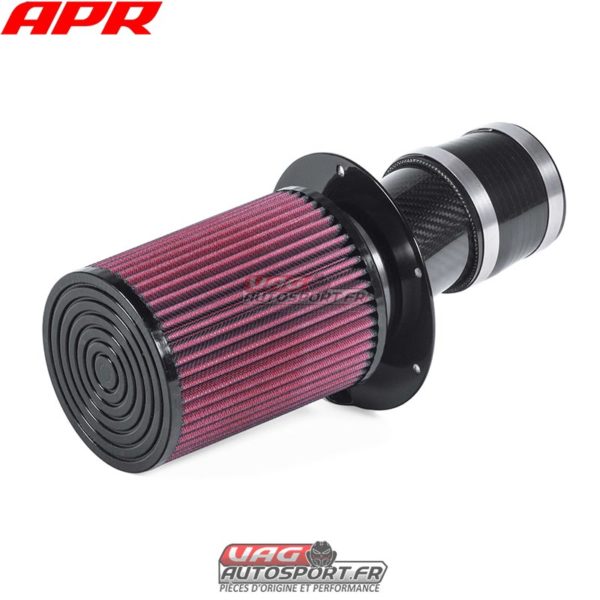 Kit d'Admission Carbone APR pour moteurs VAG 1.8/2.0TSI EA888 PQ35 Golf 6 GTI / Scirocco / Leon 2 FR CI100035 - APR – Image 3