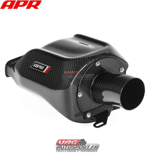 Kit d'Admission Carbone APR pour moteurs VAG 1.8/2.0TSI EA888 PQ35 Golf 6 GTI / Scirocco / Leon 2 FR CI100035 - APR – Image 4
