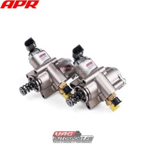 Kit pompes haute pression APR pour AUDI R8 4.2 FSI V8 - MS100075 - APR
