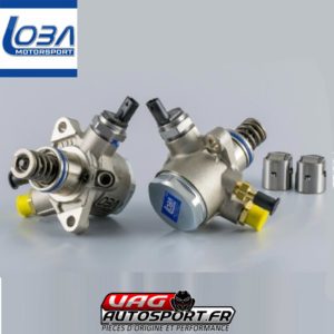 Pompes Haute Pression LOBA Motorsport - 4.0 TFSI V8 Audi - RS6, RS7, S6, S7, S8 - 2010400
