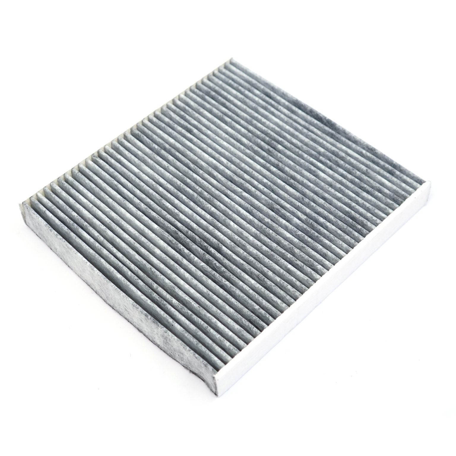 Filtre D'Habitacle Bosch Filter+ - Anti-Odeurs, Anti-Bactérien | Compatible VW, Audi, Seat, Skoda