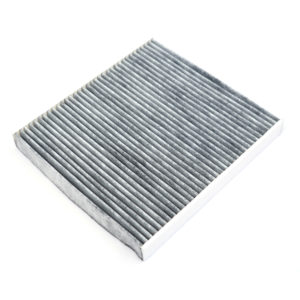 Filtre à habitacle anti polen - anti-allergène - anti-odeur - 5Q0819669 - pièce origine VW/AUDI
