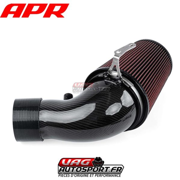Kit d'Admission "Turbocharger Inlet System" APR pour AUDI TT RS 8S et RS3 8V - 2.5 TFSI EVO 400cv DAZA & DNWA – Image 3
