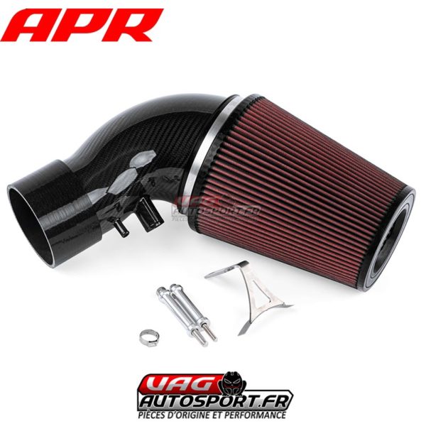 Kit d'Admission "Turbocharger Inlet System" APR pour AUDI TT RS 8S et RS3 8V - 2.5 TFSI EVO 400cv DAZA & DNWA – Image 2