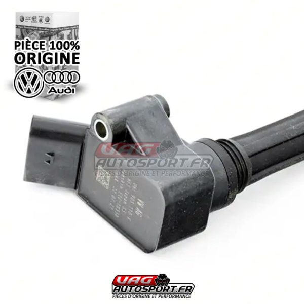 Bobine d'allumage d'origine VW Audi pour moteur - 2.0 TSI EA888.4 - VW GOLF 8R/GTI - S3 8Y - CUPRA 4 - 06L905110F – Image 3