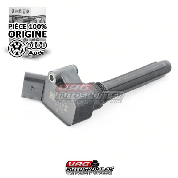 Bobine d'allumage d'origine VW Audi pour moteur - 2.0 TSI EA888.4 - VW GOLF 8R/GTI - S3 8Y - CUPRA 4 - 06L905110F – Image 4