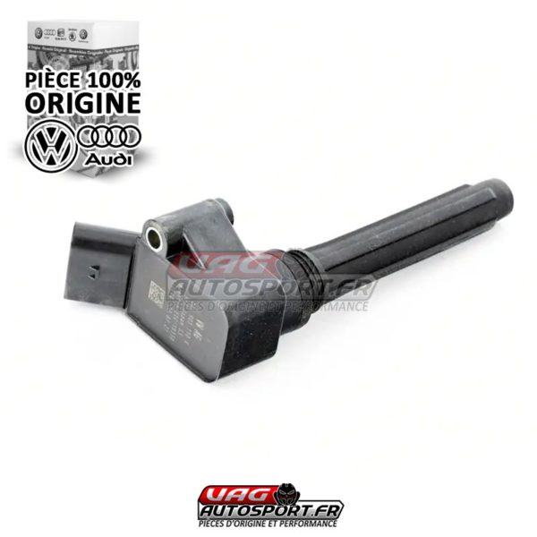 Bobine d'allumage d'origine VW Audi pour moteur - 2.0 TSI EA888.4 - VW GOLF 8R/GTI - S3 8Y - CUPRA 4 - 06L905110F