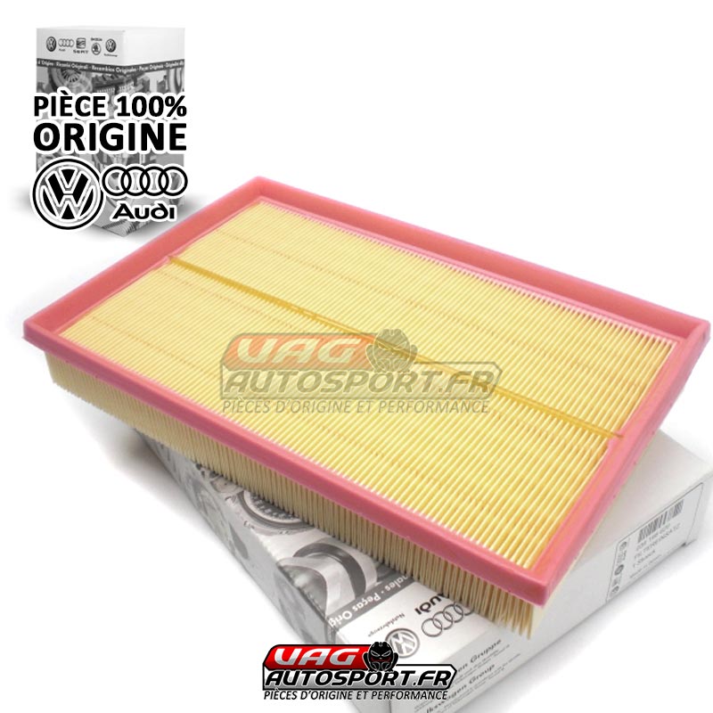 Kit Vidange DSG7 DQ380/381 - Huile + Filtre + joint + bouchon - 100%  origine VW/AUDI — Vag Autosport