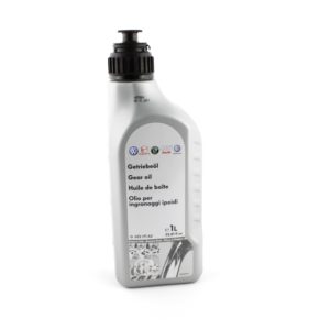 Huile de boîte de vitesses origine Audi VW  pour boîte manuelle 6 vitesses 4x4 huile - G052171A2