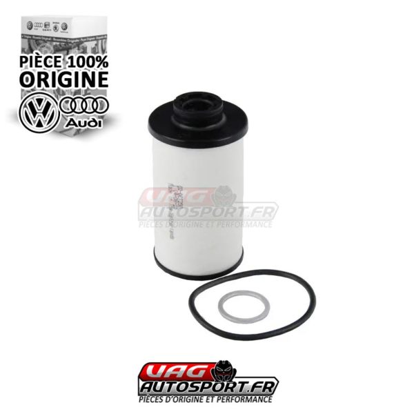 Kit Vidange Huile de boite de vitesses DSG DQ250 - Huile + Filtre + joints + bouchon - Pièce 100% origine VW / AUDI – Image 2