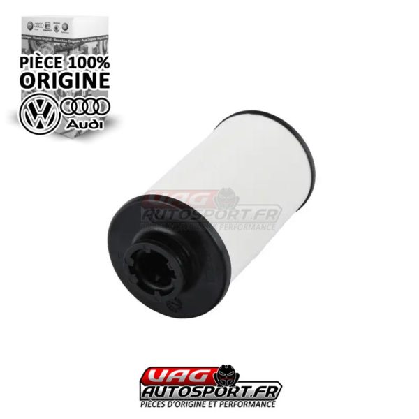 Kit Vidange Huile de boite de vitesses DSG DQ250 - Huile + Filtre + joints + bouchon - Pièce 100% origine VW / AUDI – Image 3