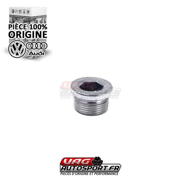 Kit Vidange Huile de boite de vitesses DSG DQ250 - Huile + Filtre + joints + bouchon - Pièce 100% origine VW / AUDI – Image 5