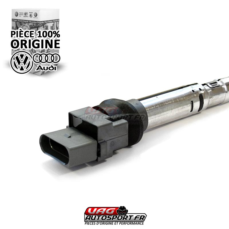 Bobine d'allumage origine pour moteurs V6 3.2 et 3.6 VR6 VAG