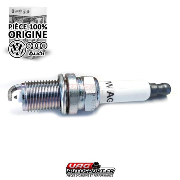 Bougie d'allumage NGK Longlife Original VW AUDI pour moteur 2.0 TSI EA888 GEN2 06H905601A – Image 2