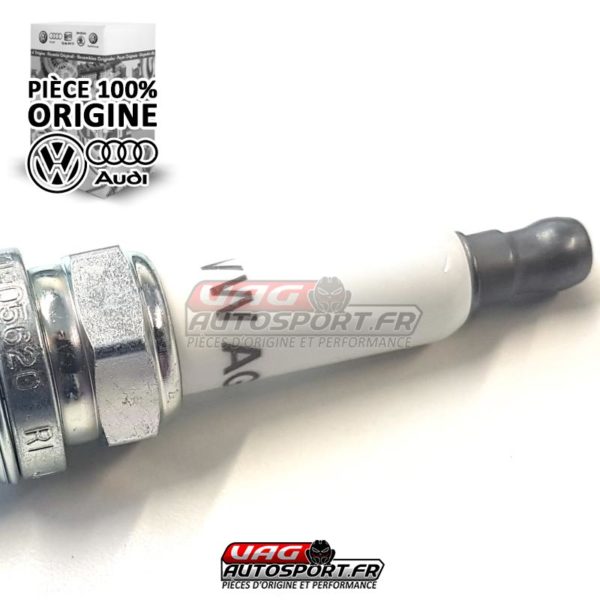 Bougie d'allumage origine VW AUDI - 2.0 FSI 150cv - 101905620 – Image 3