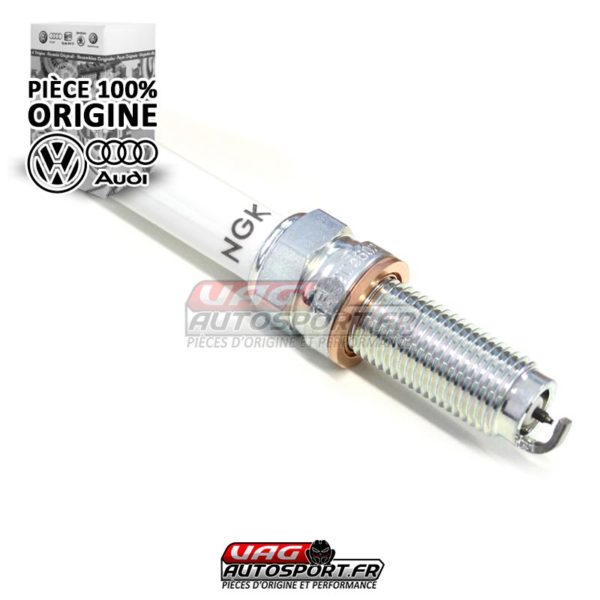 Bougie d'allumage origine VW AUDI - Long Life - NGK - VAG 1.5 TSI - 05E905602 – Image 3