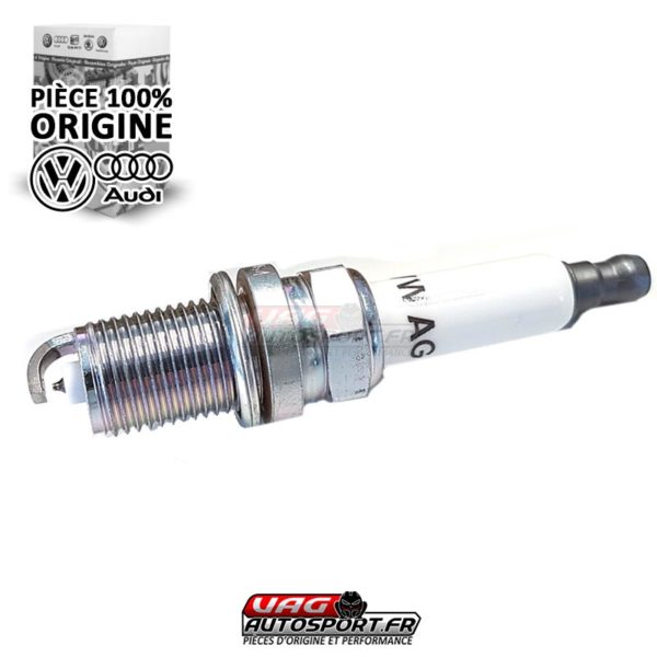 Bougie d'Allumage OEM - 2.0 TFSI EA113 - Pièce 100% origine Volkswagen / Audi – Image 2