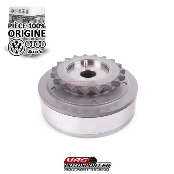 Déphaseur 06F109088J - 2.0 TFSI EA113 - origine VW – Image 2