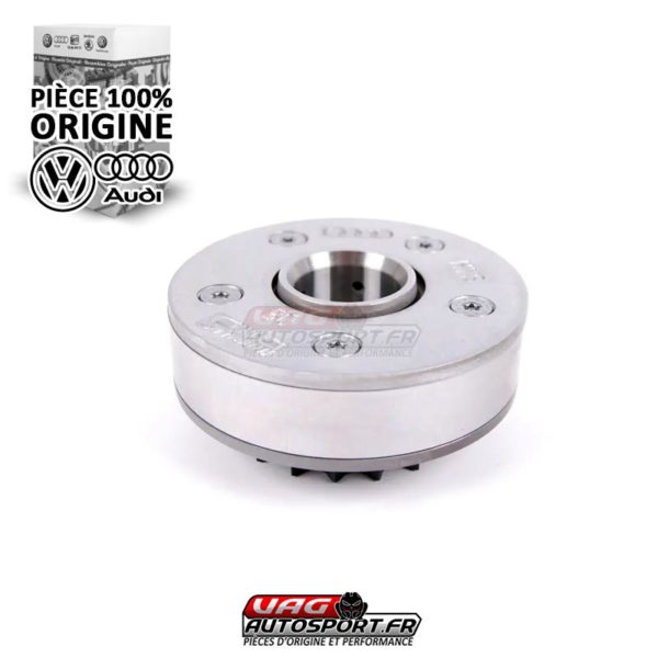 Déphaseur 06F109088J - 2.0 TFSI EA113 - origine VW – Image 3