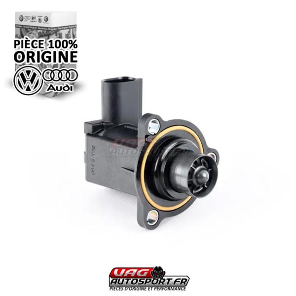 Dump Valve d'origine pour moteurs 2.0 TSI EA888.2 - VW GOLF 6 GTI - 06H 145 710 J - Pièce 100% origine VW