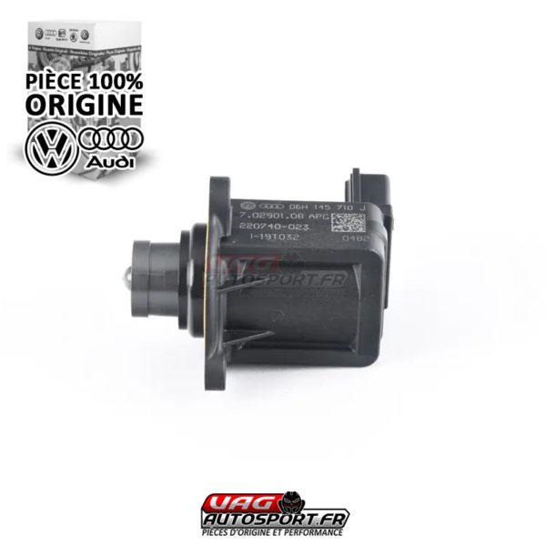 Dump Valve à piston - 1.8 TSI & 2.0 TSI EA888.3 - 06H 145 710 J - Pièces 100% origine VW – Image 2