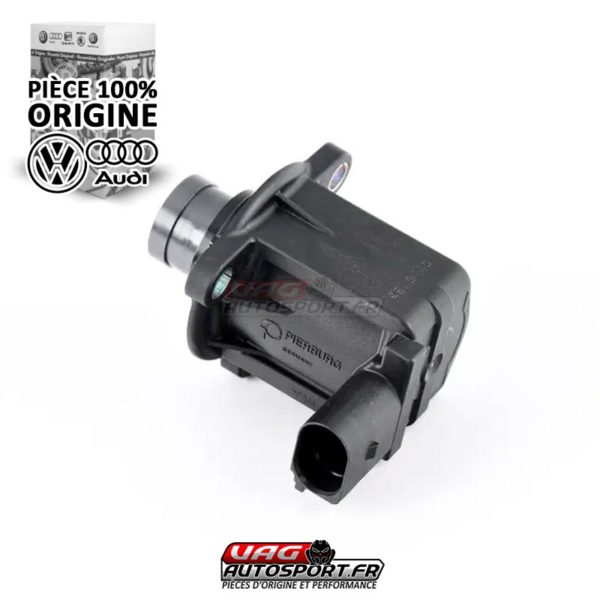 Dump Valve à piston - 1.8 TSI & 2.0 TSI EA888.3 - 06H 145 710 J - Pièces 100% origine VW – Image 3