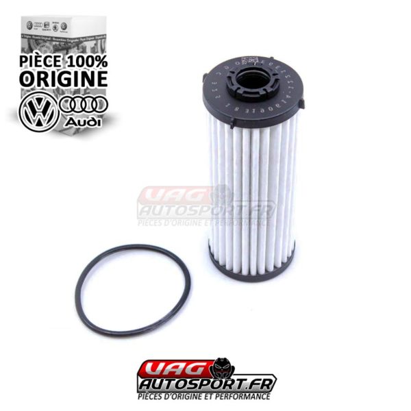 Kit Vidange boite de vitesses DSG7 DQ380/DQ381 - Pièce 100% origine Volkswagen / Audi – Image 6