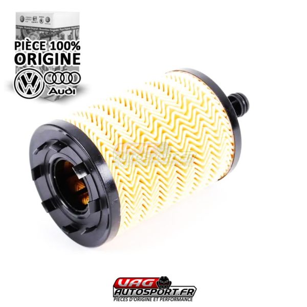 Filtre à huile pour moteurs VAG 5 et 6 Cylindres - 070115562 - Pièce origine VW / AUDI – Image 2