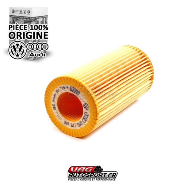 Filtre à Huile origine - 2.0 TFSI EA113 - 06D115562 - Pièce 100% origine Volkswagen / Audi – Image 6
