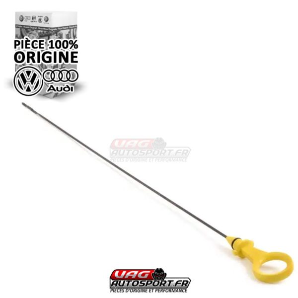Jauge à huile Originale VW/AUDI - VAG 1.8 & 2.0 TSI EA888 - 06J115611L - Pièce origine – Image 5