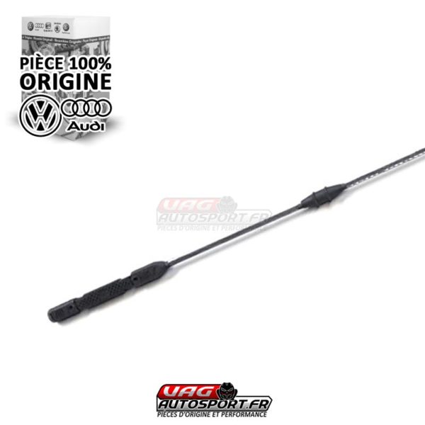 Jauge à huile origine - VAG 2.0 TFSI EA113 - 06F115611F - pièce origine VW/AUDI – Image 3