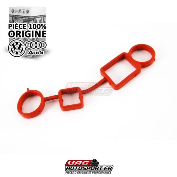 JOINT de PCV VALVE - 2.0 TFSI EA113 – PIÈCE 100% ORIGINE VW – Image 2