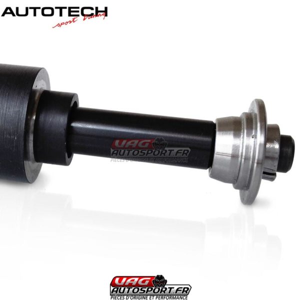 Kit pompe haute pression renforcée AutoTech - 10.127.100K - 2.0 TFSI EA113 – Image 2