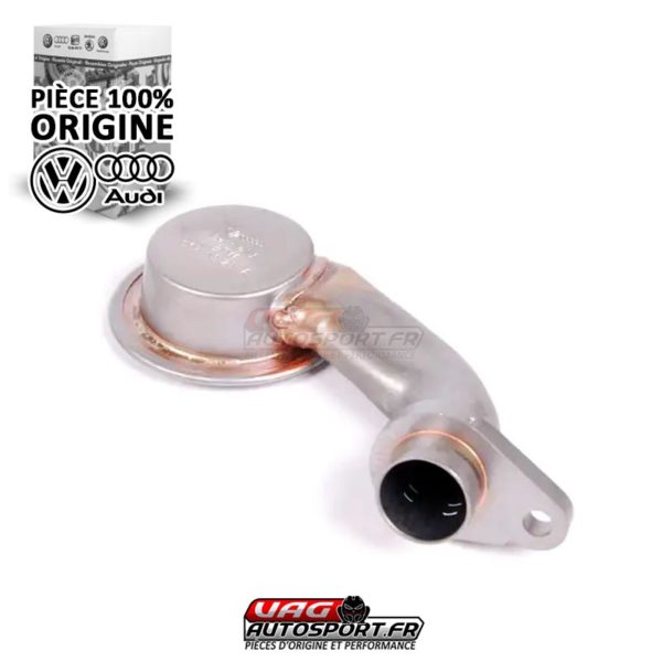 Kit Crépine (avec joint et vis) pour moteur 2.0 TFSI EA113 - origine VW – Image 3