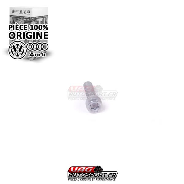 Kit Crépine (avec joint et vis) pour moteur 2.0 TFSI EA113 - origine VW – Image 4