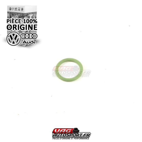 Kit Crépine (avec joint et vis) pour moteur 2.0 TFSI EA113 - origine VW – Image 5