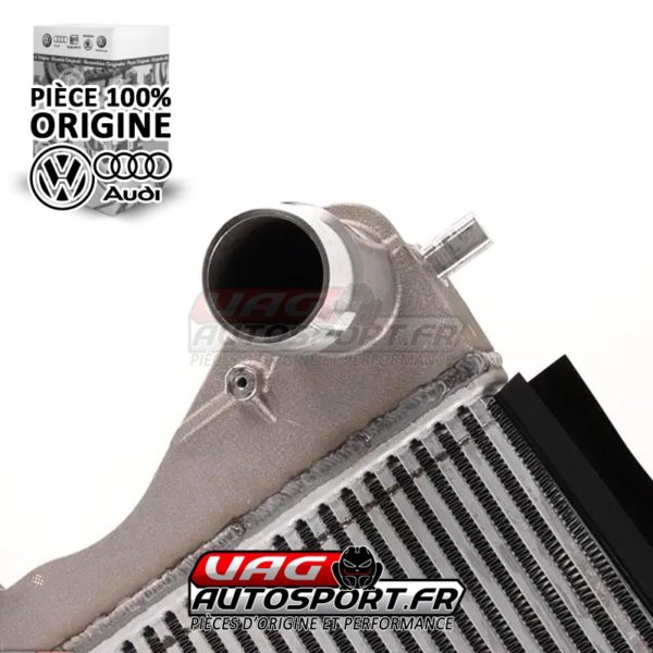 Intercooler AUDI S3 Alu - 2.0 TFSI EA113 - Pièce origine AUDI – Image 2