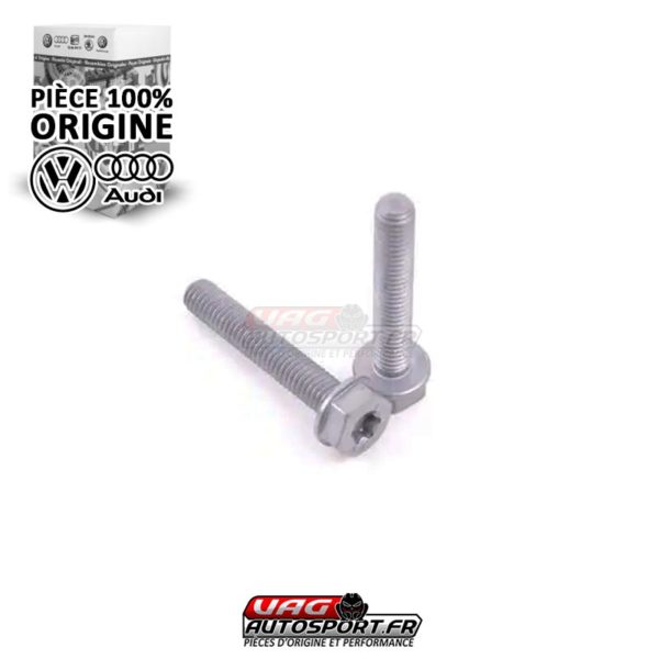 Kit Joints et Vises pour Haldex GEN4 -0AY 598 305- 100% origine VW / AUDI – Image 2
