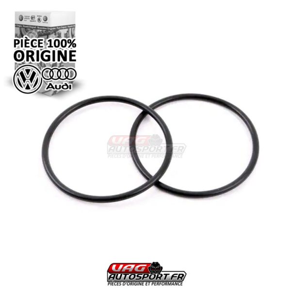 Kit Joints et Vises pour Haldex GEN4 -0AY 598 305- 100% origine VW / AUDI – Image 3