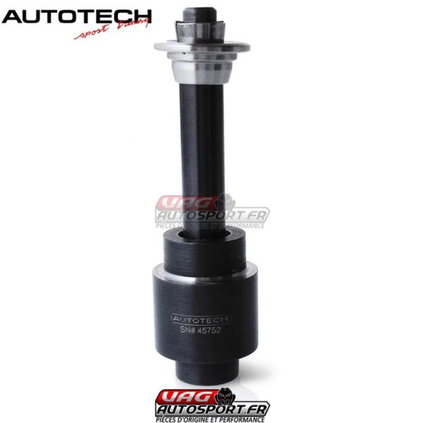 Kit pompe haute pression renforcée AutoTech - 10.127.100K - 2.0 TFSI EA113 – Image 5