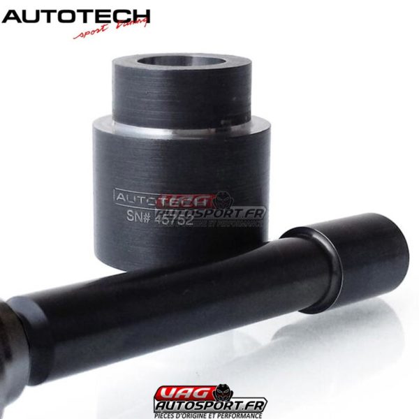 Kit pompe haute pression renforcée AutoTech - 10.127.100K - 2.0 TFSI EA113 – Image 7
