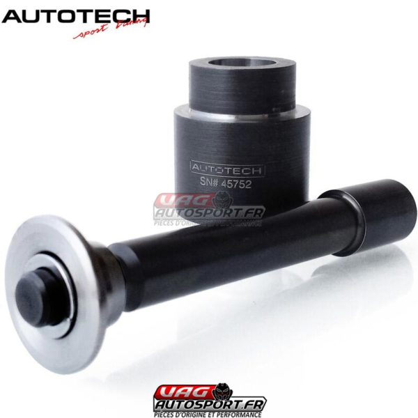 Kit pompe haute pression renforcée AutoTech - 10.127.100K - 2.0 TFSI EA113