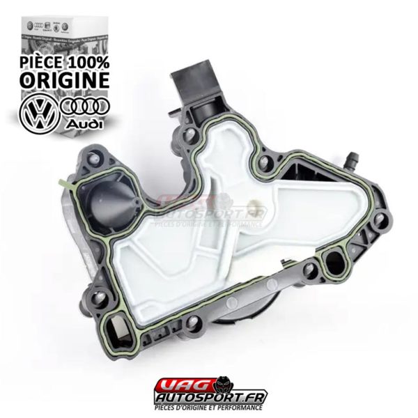 Kit PCV VALVE  pour moteurs - 2.0 TSI EA888.3 - Pièces 100% origine VW – Image 2