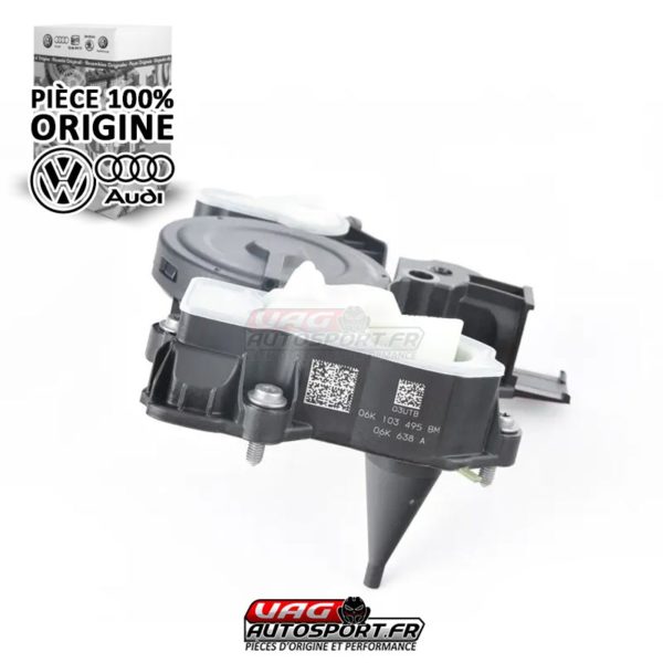 Kit PCV VALVE  pour moteurs - 2.0 TSI EA888.3 - Pièces 100% origine VW – Image 3