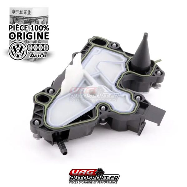 Kit PCV VALVE  pour moteurs - 2.0 TSI EA888.3 - Pièces 100% origine VW – Image 4