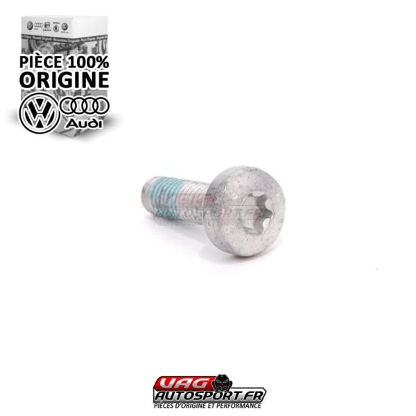 Vise M6x20 - N 101 243 08 - Pièce origine Volkswagen / Audi – Image 3