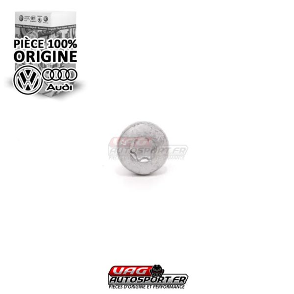 Vise M6x20 - N 101 243 08 - Pièce origine Volkswagen / Audi – Image 2