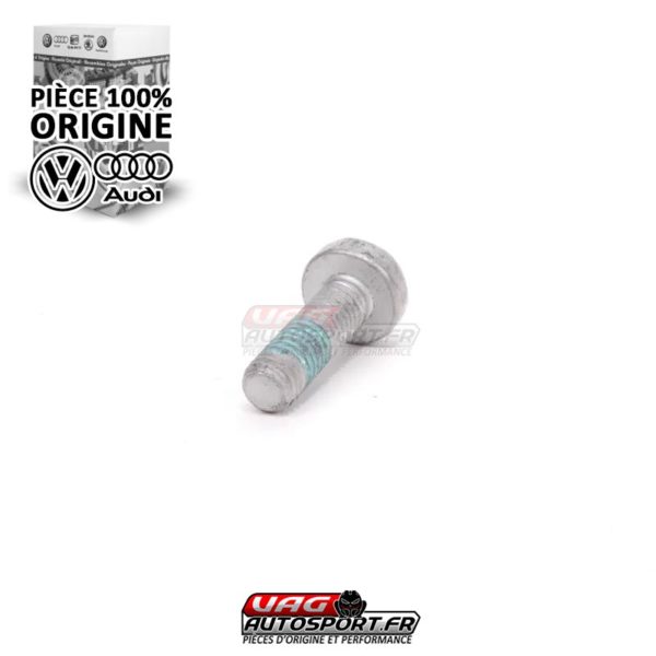 Vise M6x20 - N 101 243 08 - Pièce origine Volkswagen / Audi
